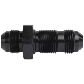 AN16 lige Bulkhead fitting