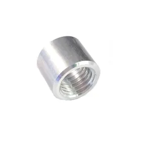 svejseforbindelse M12x1,5 hun aluminium