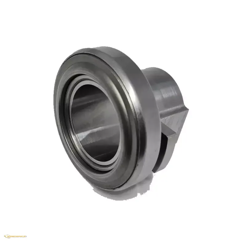 1-trins HD udrykkerleje til ZF med 35 mm aksel til 240 mm Tenaci "sort" &amp; Sachs 243 kobling