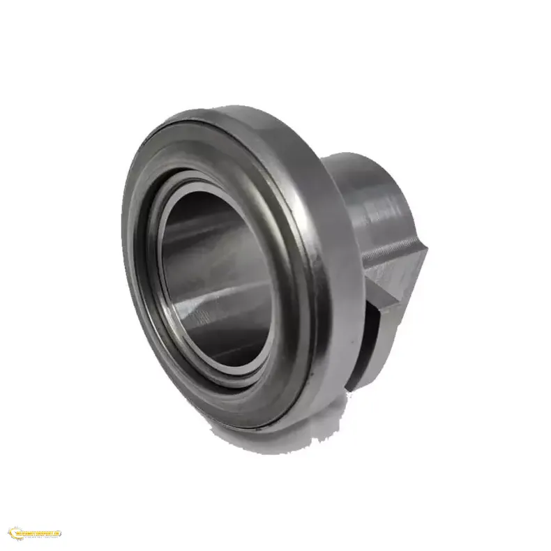 1-trins HD udrykkerleje til ZF med 35 mm aksel til 240 mm Tenaci "sort" &amp; Sachs 243 kobling