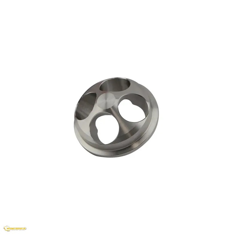 Turbosmart svejseflange Anti lag ventil (4 port)