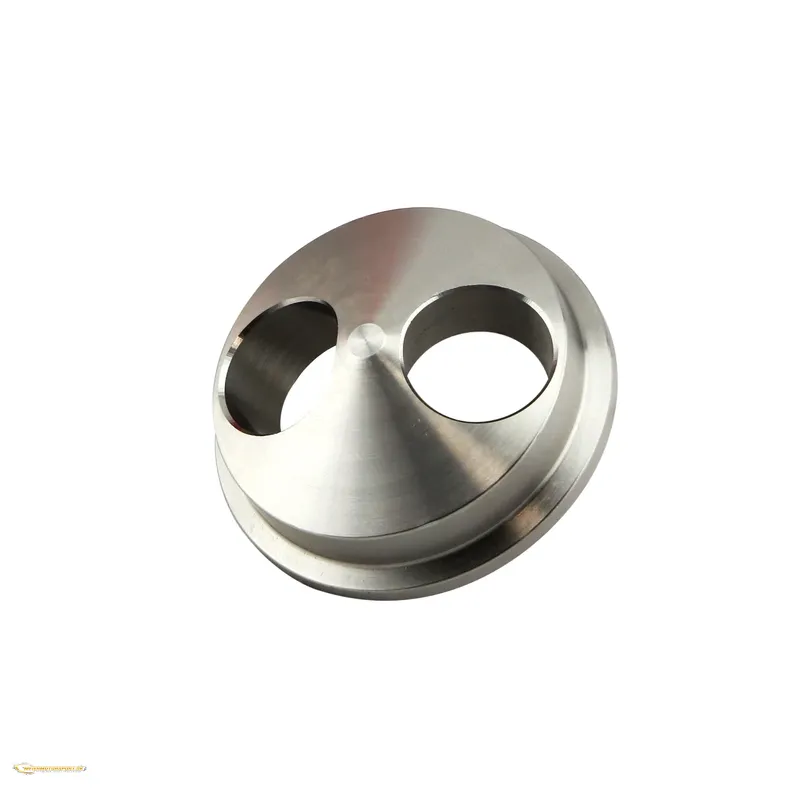 Turbosmart svejseflange Anti lag ventil (2 port)