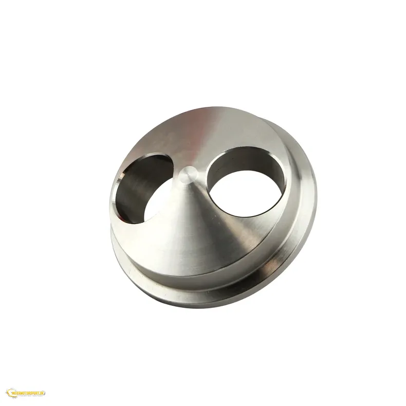 Turbosmart svejseflange Anti lag ventil (2 port)