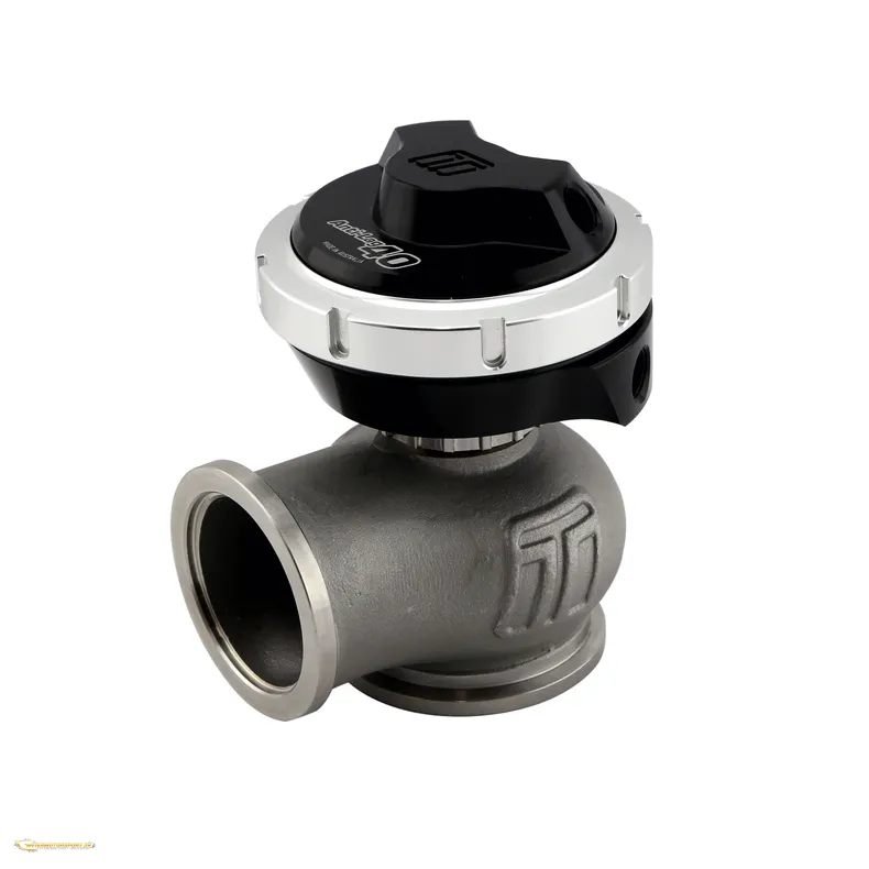 Turbosmart GEN-V ALV40 Anti-lag ventil