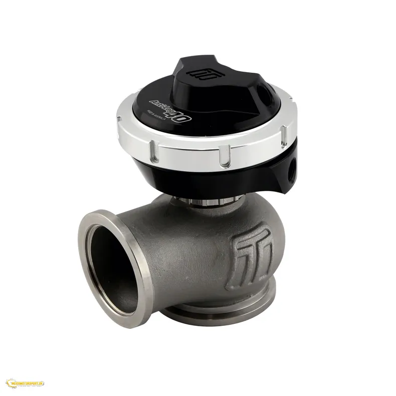Turbosmart GEN-V ALV40 Anti-lag ventil