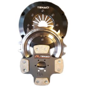 Tenaci rally koblingsst 7,25