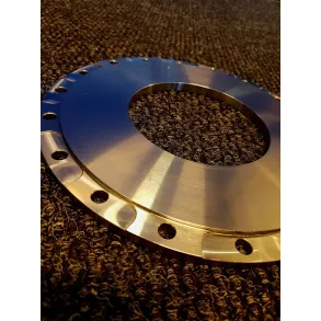 240Mm Tenaci backplate