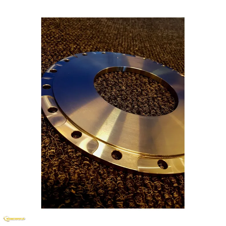 184Mm Tenaci backplate