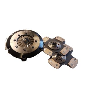 Tenaci rally koblingsst 7,25