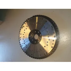 Tenaci BMW 240mm M60, M62 Modulrt svnghjul