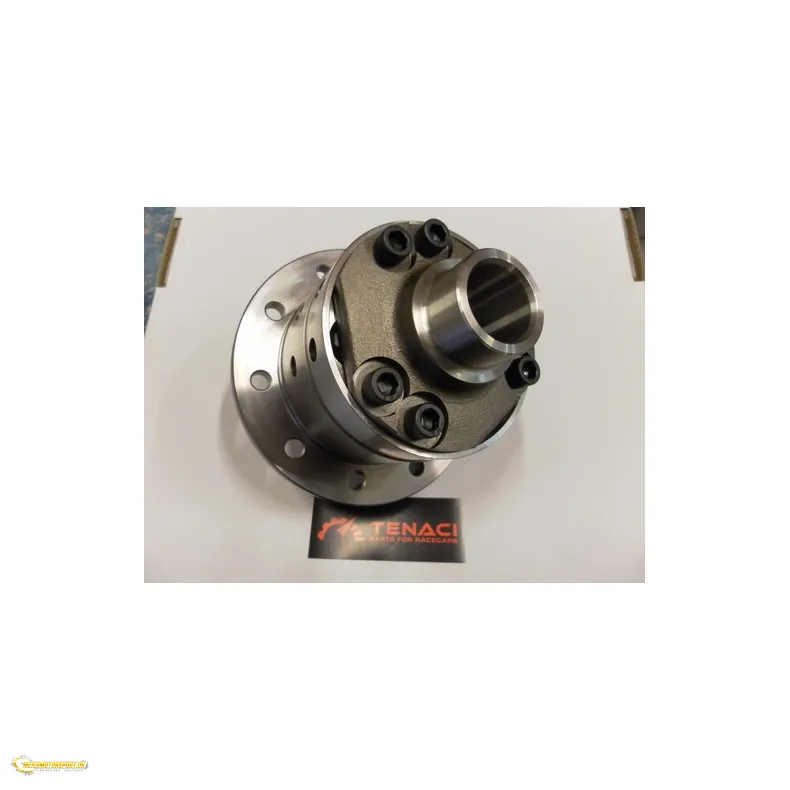 Tenaci Torsen diff Uppgraded Dana 30, 30 splines, Volvo