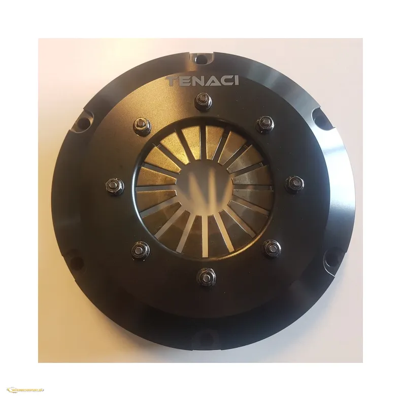 Tenaci koblingstrykplade "rally" 7,25" (184mm)