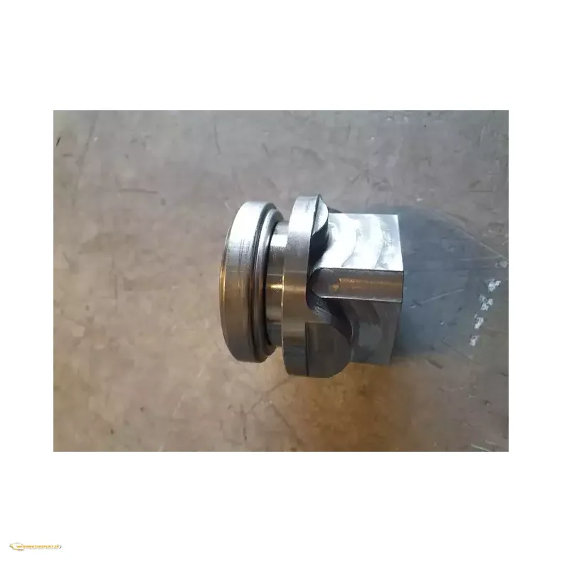 Udrykningsleje BMW 184mm, 200mm (28mm) Justerbar lngde i 2 trin