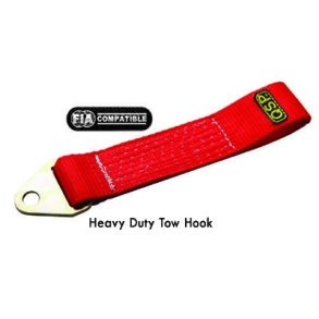 Bugseringsje 30cm FIA