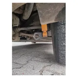 Transportje Beslag BMW E30 E36 E46 Z3 Z4