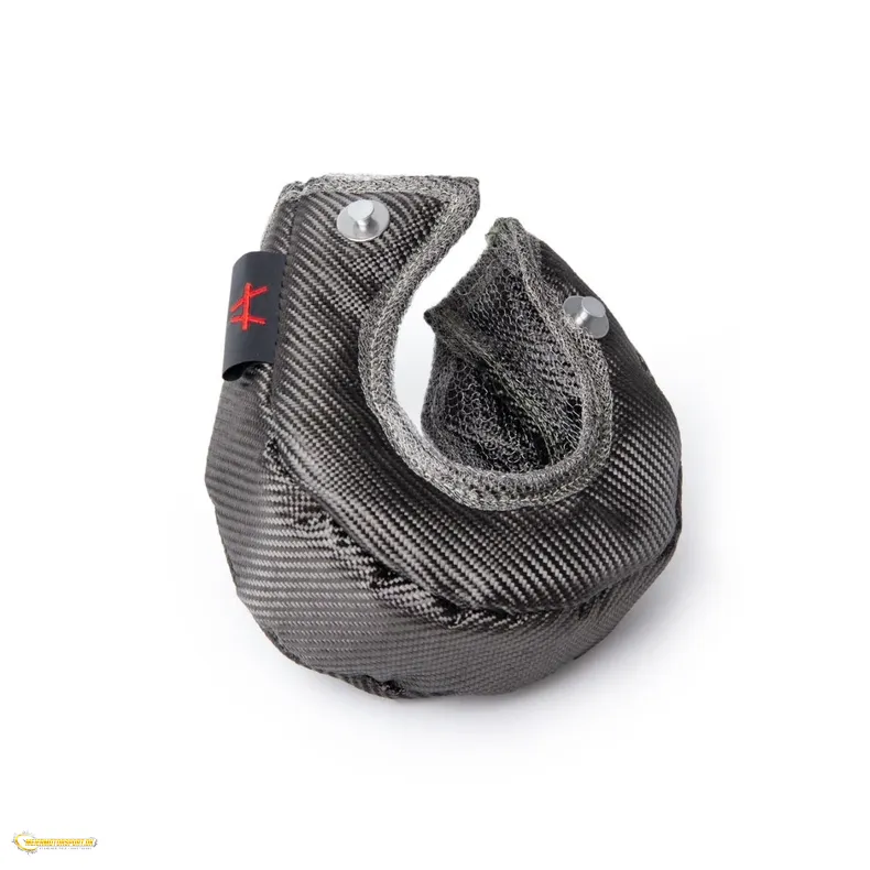 Hurricane Turbohatt T4 Carbon