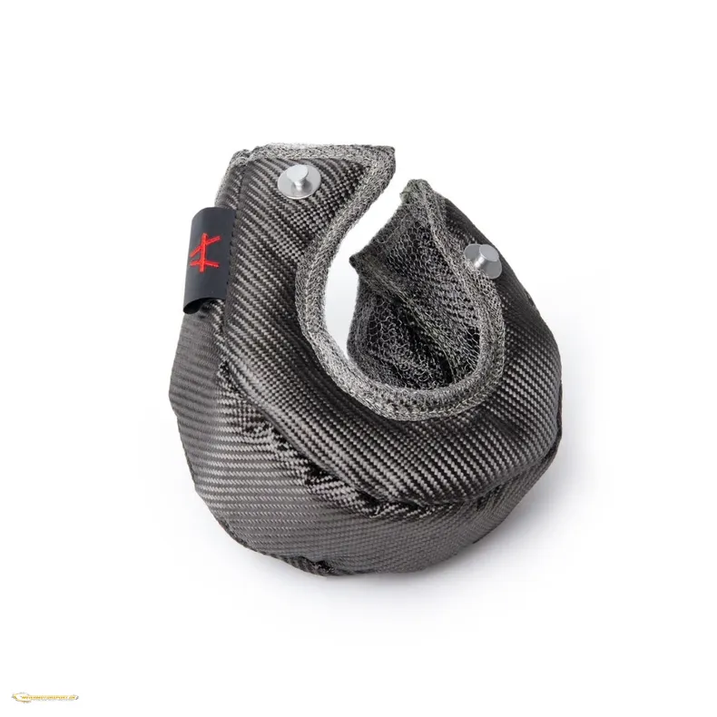 Hurricane Turbohatt T25 Carbon