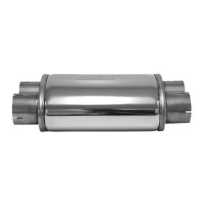 Lyddmper duo 3 tommer