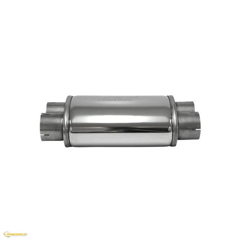 Lydd�mper duo 3 tommer