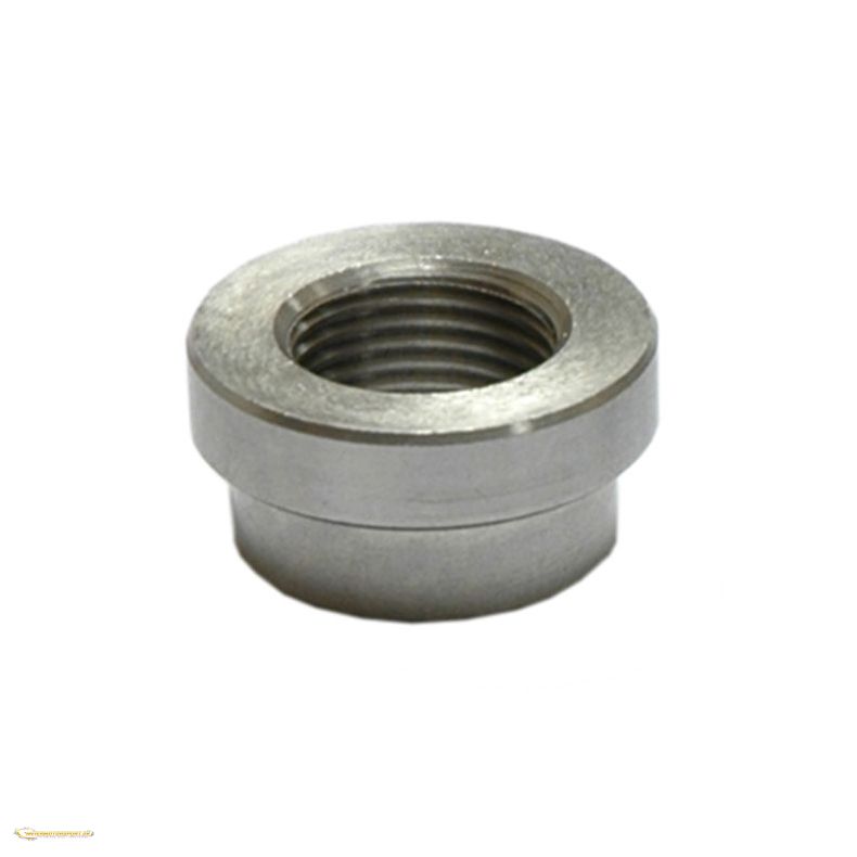 Lambda mtrik rostfri