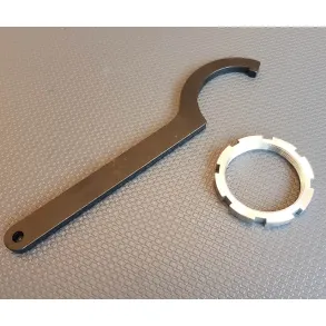 Skraldemtrik og skraldengle til udrykkerlejer