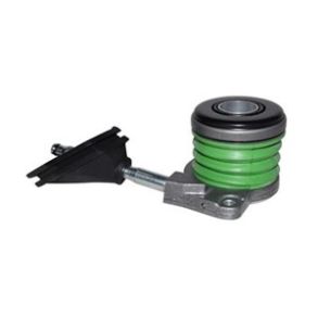 Udrykningsleje Volvo