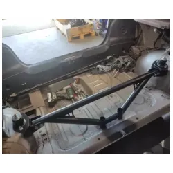 X-Brace 4-punkts bag BMW E36 Compact