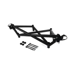 X-Brace 6-pt Bagben BMW E46 KJS DRIFT