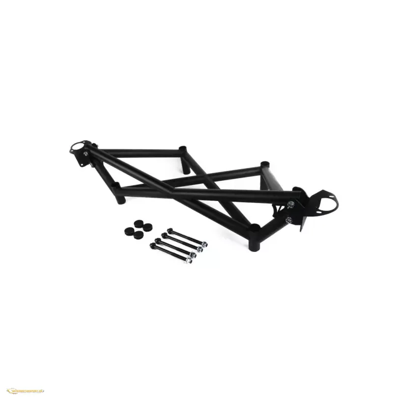 X-Brace 6-pt Bagben BMW E46 KJS DRIFT