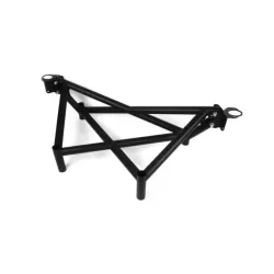 X-Brace 6-pt Bagben BMW E46 KJS DRIFT