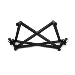 X-Brace 6-pt Bagben BMW E46 KJS DRIFT