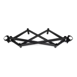 X-Brace 6-pt Bagben BMW E46 KJS DRIFT