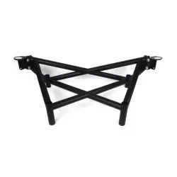 X-Brace 6-pt Bagben BMW E46 KJS DRIFT