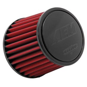 AEM Performance Dryflow 2,75