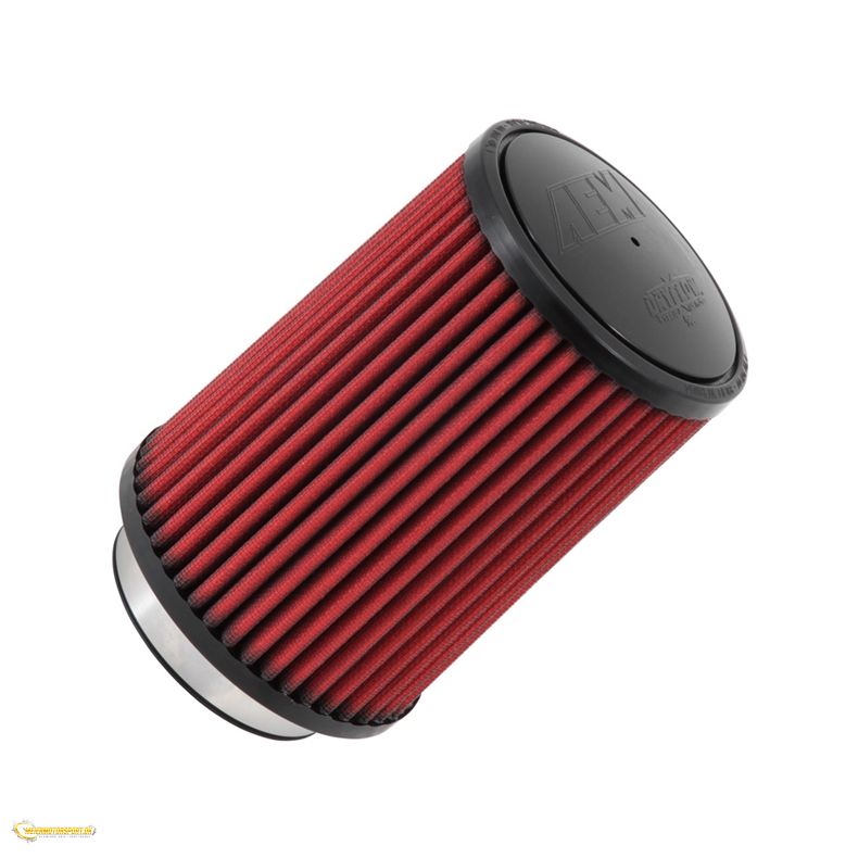 AEM Performance Dryflow 4" R�d lang