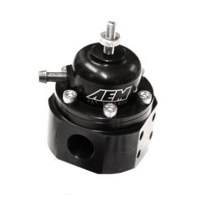 AEM brndstoftrykregulator linjr 1:1