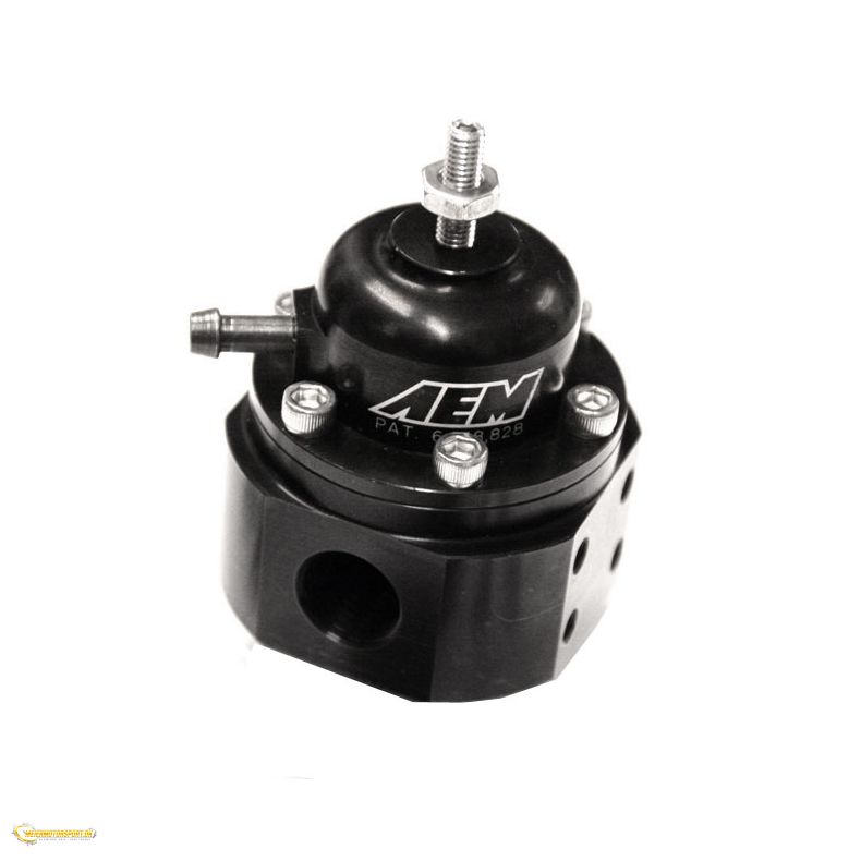 AEM br�ndstoftrykregulator linj�r 1:1