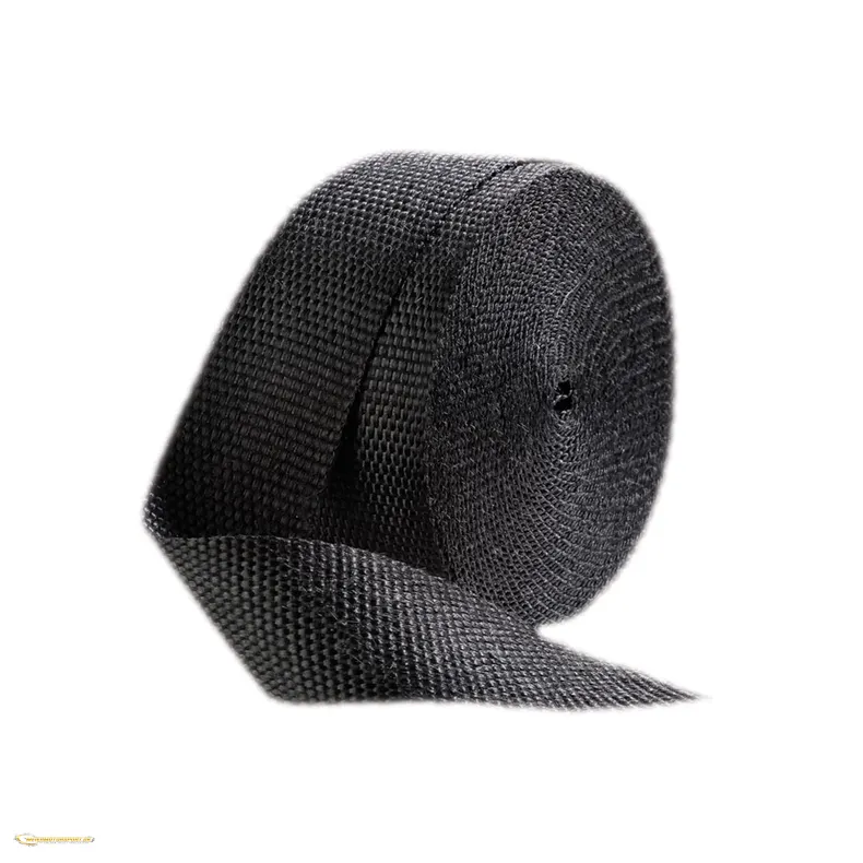 udstdnigbandage sort 50mm