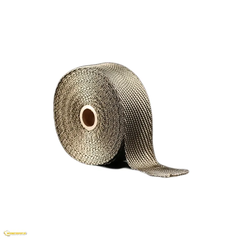 udst�dnigbandage titanium 25mm