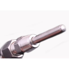 udstdnigtemperatursensor vinklet 1,8m dkket spids