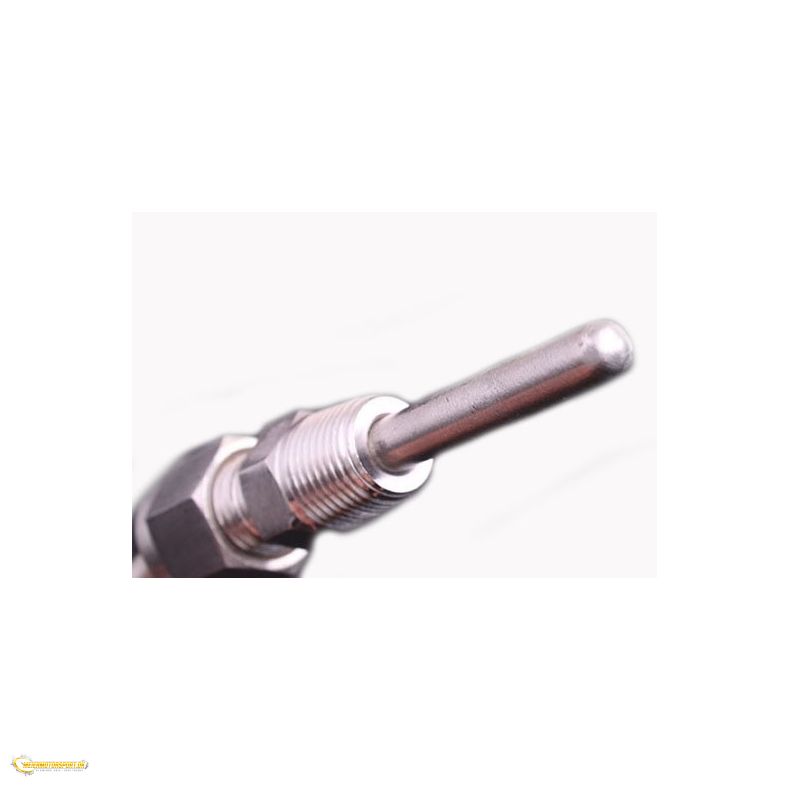 udst�dnigtemperatursensor vinklet 1,8m d�kket spids