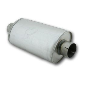 Big Apple ljudDmper 3,5