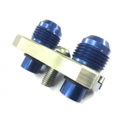 BMW S50, S54 AN adapter til oliekling