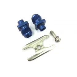 BMW S50, S54 AN adapter til oliekling