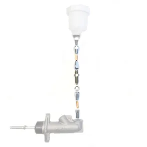 Bremserr monteringsst indlb (bulkhead)