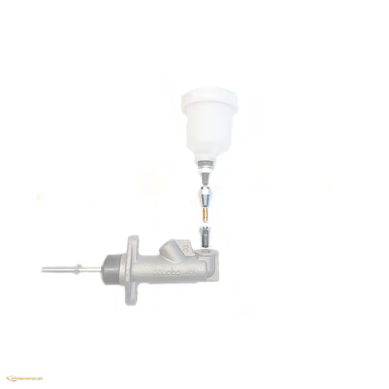 Bremserr monteringsst indlb