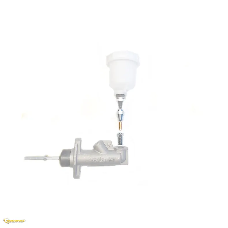 Bremser�r monteringss�t indl�b