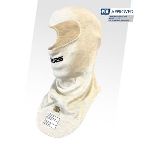 RRS Flex balaclava - FIA 8856-2018