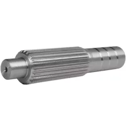 Nissan 18 splines 20mm centreringsvrktj til kobling