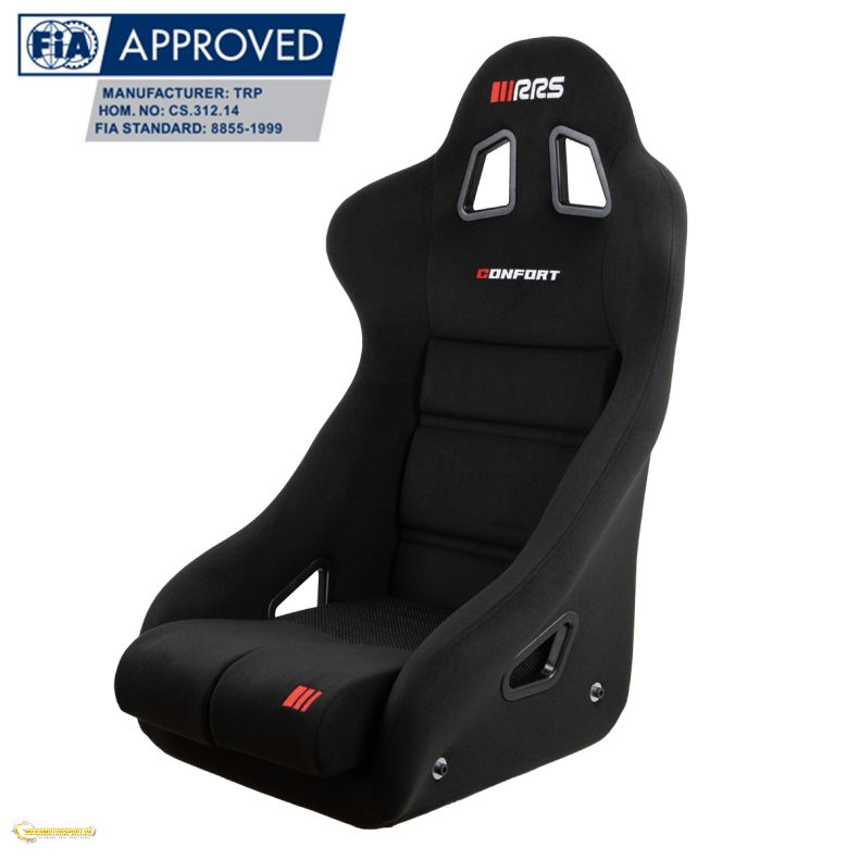 S�de RRS CONFORT Fia godkendt